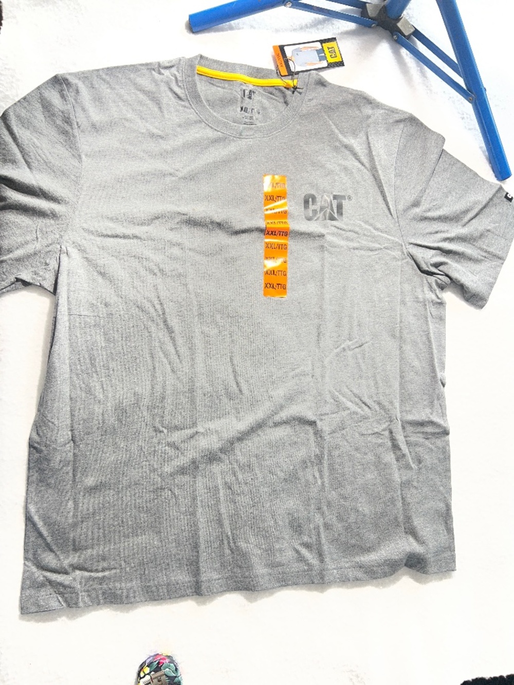 Cat t shirt Brand New!